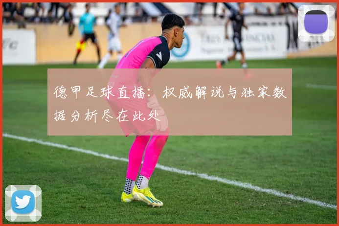 德甲足球直播：权威解说与独家数据分析尽在此处